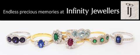 Infinity Jewellers photo
