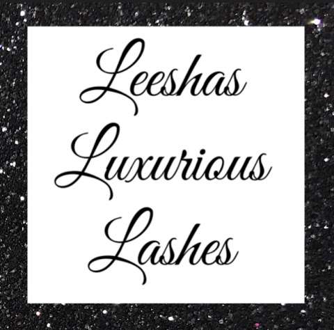 Leeshas Luxurious Lashes photo
